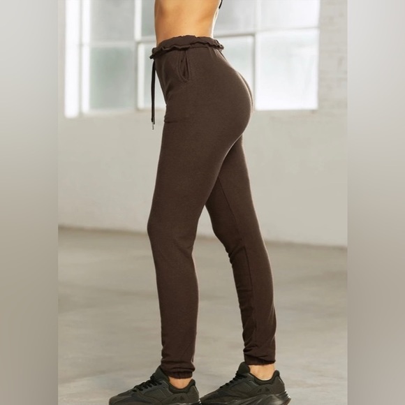 Pants - Stretchy Super High-Waist Joggers - New!